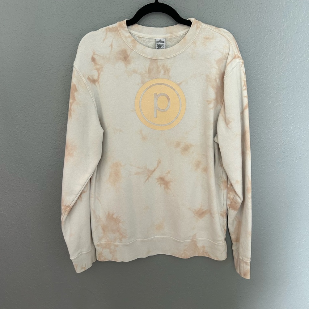 Pure Barre Sweater Bundle